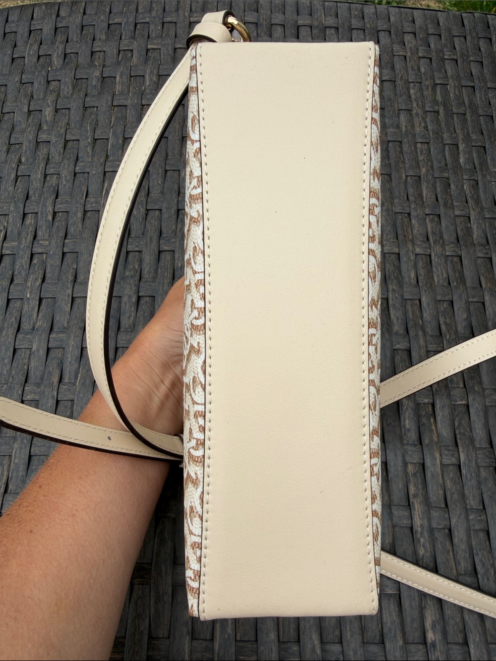 NWT Coach Madi Crossbody Bag - Picture 6 of 9